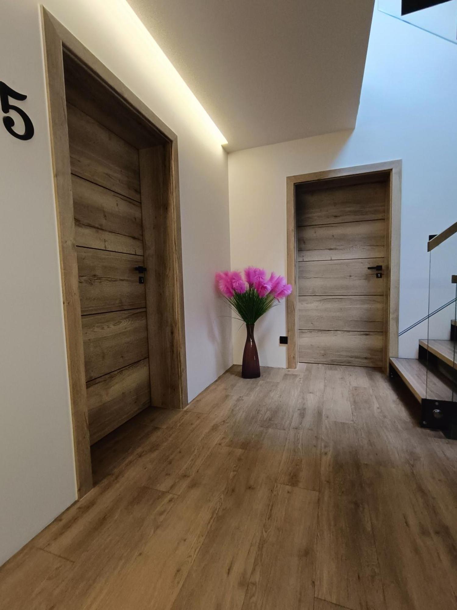 Aster Aparts Wyspa Sobieszewska * Gdańsk